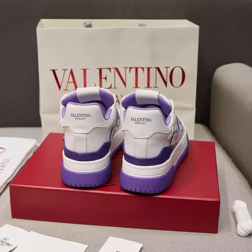 Cheap Valentino Casual Shoes For Women #1304308 Replica Wholesale [$118.00 USD] [ITEM#1304308] on Replica Valentino Casual Shoes