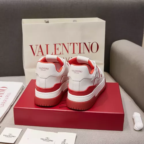 Cheap Valentino Casual Shoes For Men #1304309 Replica Wholesale [$118.00 USD] [ITEM#1304309] on Replica Valentino Casual Shoes