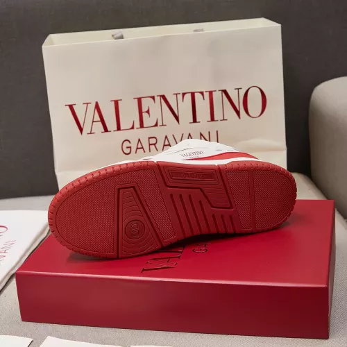 Cheap Valentino Casual Shoes For Men #1304309 Replica Wholesale [$118.00 USD] [ITEM#1304309] on Replica Valentino Casual Shoes