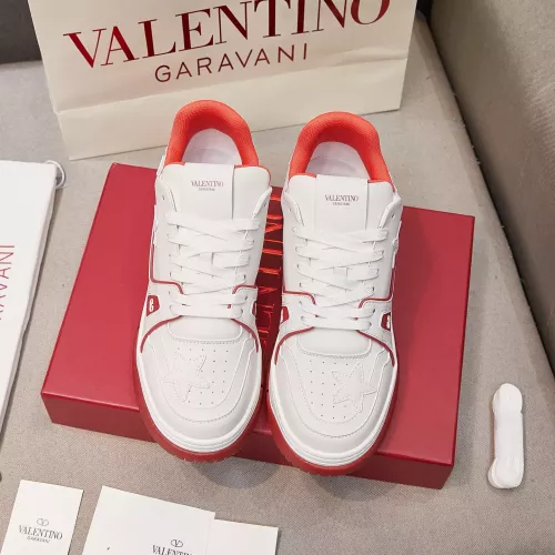 Cheap Valentino Casual Shoes For Women #1304310 Replica Wholesale [$118.00 USD] [ITEM#1304310] on Replica Valentino Casual Shoes