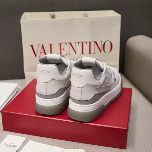 Cheap Valentino Casual Shoes For Women #1304312 Replica Wholesale [$118.00 USD] [ITEM#1304312] on Replica Valentino Casual Shoes