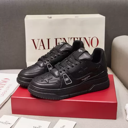 Cheap Valentino Casual Shoes For Men #1304315 Replica Wholesale [$118.00 USD] [ITEM#1304315] on Replica Valentino Casual Shoes