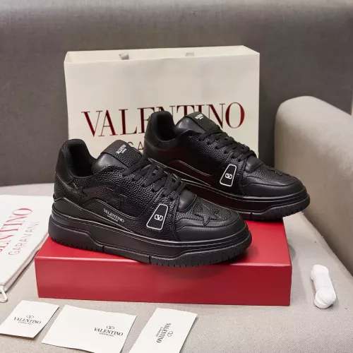 Cheap Valentino Casual Shoes For Men #1304315 Replica Wholesale [$118.00 USD] [ITEM#1304315] on Replica Valentino Casual Shoes