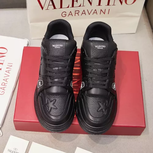 Cheap Valentino Casual Shoes For Men #1304315 Replica Wholesale [$118.00 USD] [ITEM#1304315] on Replica Valentino Casual Shoes