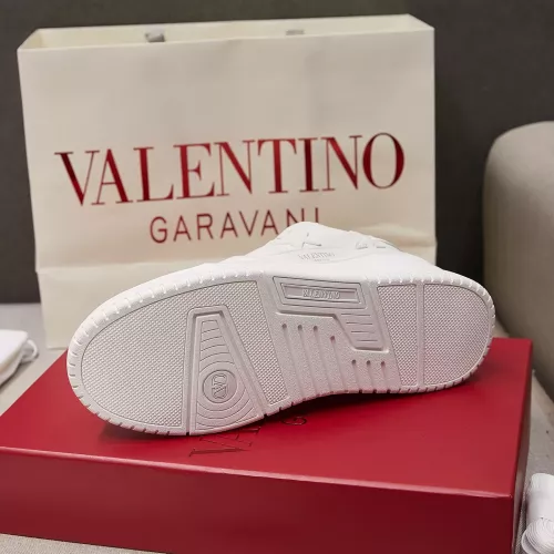 Cheap Valentino Casual Shoes For Men #1304317 Replica Wholesale [$118.00 USD] [ITEM#1304317] on Replica Valentino Casual Shoes