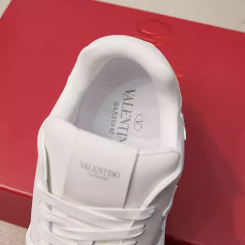 Cheap Valentino Casual Shoes For Men #1304317 Replica Wholesale [$118.00 USD] [ITEM#1304317] on Replica Valentino Casual Shoes