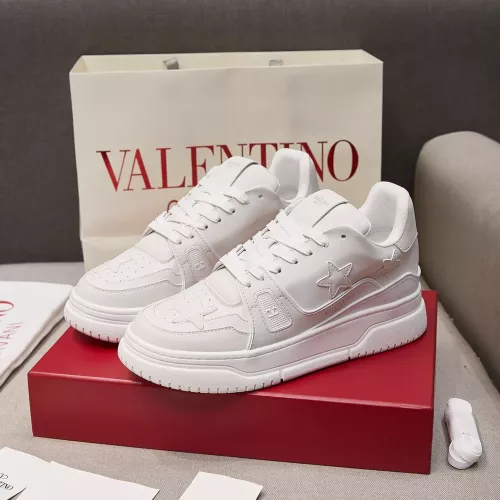 Cheap Valentino Casual Shoes For Women #1304319 Replica Wholesale [$118.00 USD] [ITEM#1304319] on Replica Valentino Casual Shoes