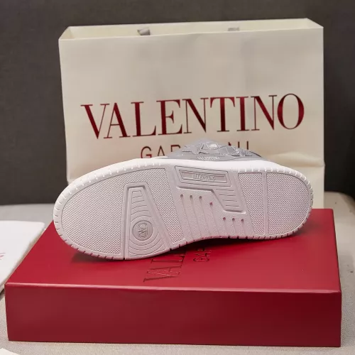 Cheap Valentino Casual Shoes For Men #1304322 Replica Wholesale [$118.00 USD] [ITEM#1304322] on Replica Valentino Casual Shoes