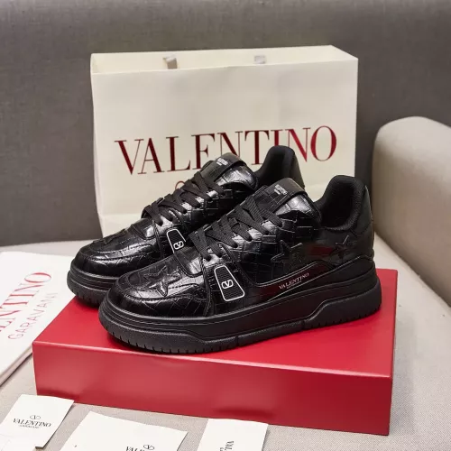 Valentino Casual Shoes For Men #1304326