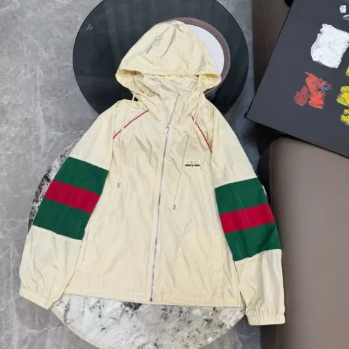 Cheap Gucci Tracksuits Long Sleeved For Unisex #1304339 Replica Wholesale [$80.00 USD] [ITEM#1304339] on Replica Gucci Tracksuits