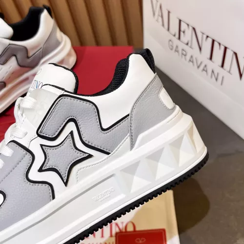 Cheap Valentino Casual Shoes For Men #1304352 Replica Wholesale [$115.00 USD] [ITEM#1304352] on Replica Valentino Casual Shoes