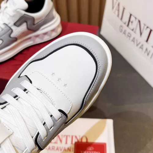 Cheap Valentino Casual Shoes For Men #1304352 Replica Wholesale [$115.00 USD] [ITEM#1304352] on Replica Valentino Casual Shoes