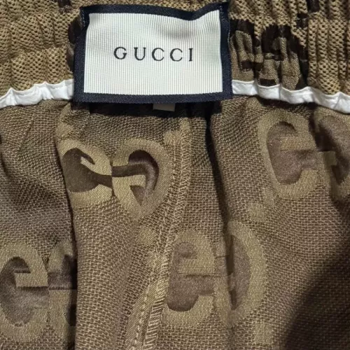 Cheap Gucci Tracksuits Short Sleeved For Unisex #1304357 Replica Wholesale [$108.00 USD] [ITEM#1304357] on Replica Gucci Tracksuits