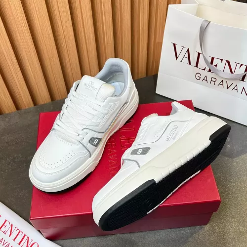 Cheap Valentino Casual Shoes For Men #1304361 Replica Wholesale [$115.00 USD] [ITEM#1304361] on Replica Valentino Casual Shoes