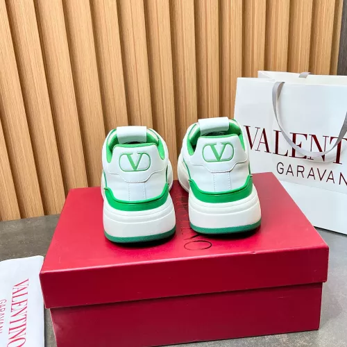 Cheap Valentino Casual Shoes For Men #1304367 Replica Wholesale [$115.00 USD] [ITEM#1304367] on Replica Valentino Casual Shoes