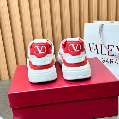 Cheap Valentino Casual Shoes For Men #1304369 Replica Wholesale [$115.00 USD] [ITEM#1304369] on Replica Valentino Casual Shoes