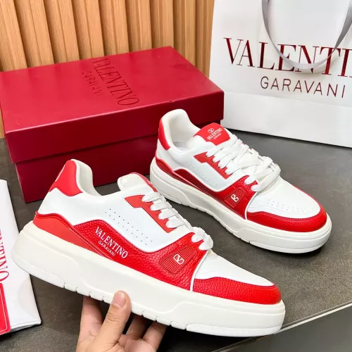 Cheap Valentino Casual Shoes For Women #1304372 Replica Wholesale [$115.00 USD] [ITEM#1304372] on Replica Valentino Casual Shoes