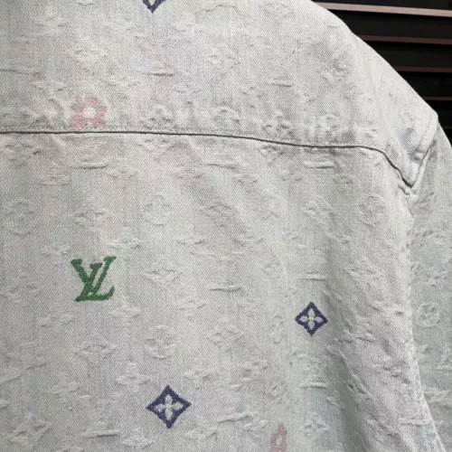 Cheap Louis Vuitton LV Tracksuits Short Sleeved For Unisex #1304378 Replica Wholesale [$108.00 USD] [ITEM#1304378] on Replica Louis Vuitton LV Tracksuits