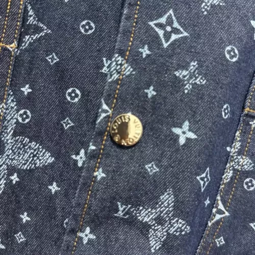 Cheap Louis Vuitton LV Tracksuits Short Sleeved For Unisex #1304382 Replica Wholesale [$105.00 USD] [ITEM#1304382] on Replica Louis Vuitton LV Tracksuits