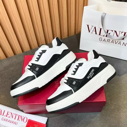 Cheap Valentino Casual Shoes For Men #1304383 Replica Wholesale [$115.00 USD] [ITEM#1304383] on Replica Valentino Casual Shoes