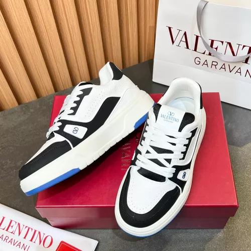 Cheap Valentino Casual Shoes For Men #1304385 Replica Wholesale [$115.00 USD] [ITEM#1304385] on Replica Valentino Casual Shoes