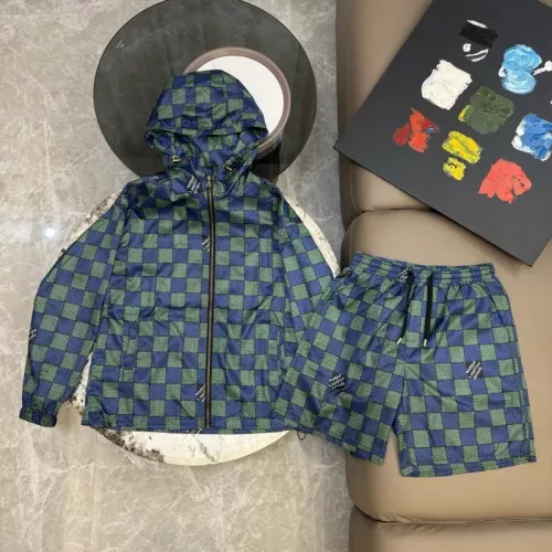 Cheap Louis Vuitton LV Tracksuits Long Sleeved For Unisex #1304386 Replica Wholesale [$80.00 USD] [ITEM#1304386] on Replica Louis Vuitton LV Tracksuits