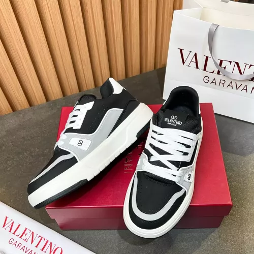 Cheap Valentino Casual Shoes For Men #1304389 Replica Wholesale [$115.00 USD] [ITEM#1304389] on Replica Valentino Casual Shoes