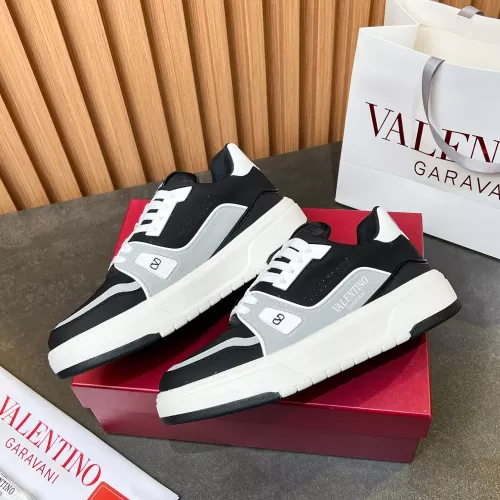 Cheap Valentino Casual Shoes For Men #1304389 Replica Wholesale [$115.00 USD] [ITEM#1304389] on Replica Valentino Casual Shoes