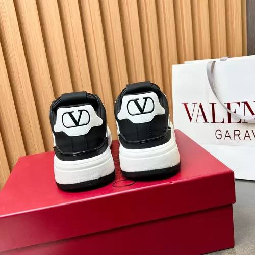 Cheap Valentino Casual Shoes For Men #1304389 Replica Wholesale [$115.00 USD] [ITEM#1304389] on Replica Valentino Casual Shoes