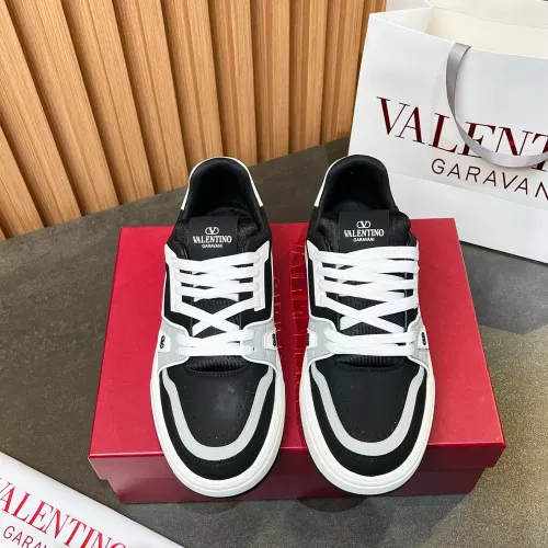 Cheap Valentino Casual Shoes For Women #1304390 Replica Wholesale [$115.00 USD] [ITEM#1304390] on Replica Valentino Casual Shoes