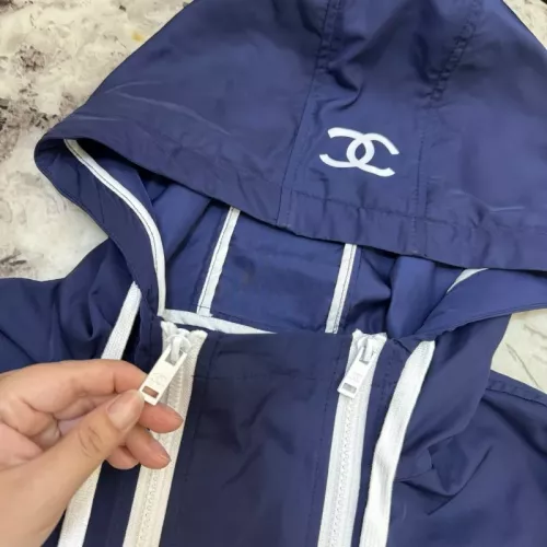 Cheap Chanel Tracksuits Long Sleeved For Unisex #1304391 Replica Wholesale [$85.00 USD] [ITEM#1304391] on Replica Chanel Tracksuits