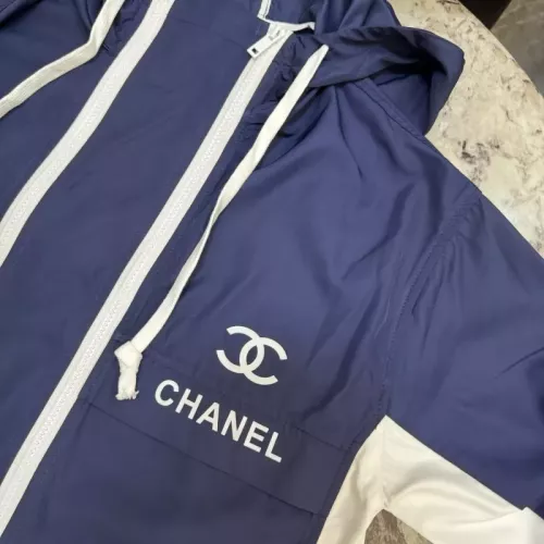 Cheap Chanel Tracksuits Long Sleeved For Unisex #1304391 Replica Wholesale [$85.00 USD] [ITEM#1304391] on Replica Chanel Tracksuits