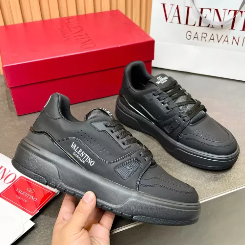 Valentino Casual Shoes For Men #1304392