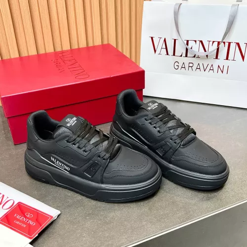 Cheap Valentino Casual Shoes For Men #1304392 Replica Wholesale [$115.00 USD] [ITEM#1304392] on Replica Valentino Casual Shoes