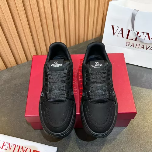 Cheap Valentino Casual Shoes For Women #1304393 Replica Wholesale [$115.00 USD] [ITEM#1304393] on Replica Valentino Casual Shoes