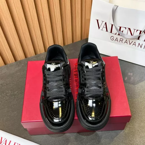 Cheap Valentino Casual Shoes For Men #1304394 Replica Wholesale [$115.00 USD] [ITEM#1304394] on Replica Valentino Casual Shoes