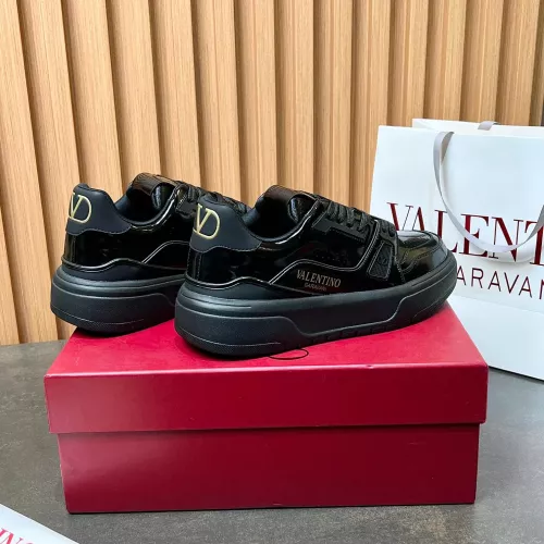 Cheap Valentino Casual Shoes For Men #1304394 Replica Wholesale [$115.00 USD] [ITEM#1304394] on Replica Valentino Casual Shoes