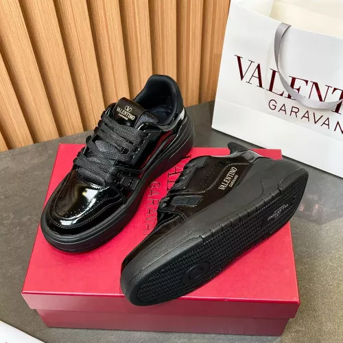 Cheap Valentino Casual Shoes For Men #1304394 Replica Wholesale [$115.00 USD] [ITEM#1304394] on Replica Valentino Casual Shoes