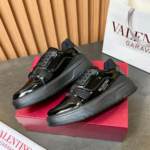 Cheap Valentino Casual Shoes For Men #1304394 Replica Wholesale [$115.00 USD] [ITEM#1304394] on Replica Valentino Casual Shoes