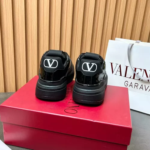 Cheap Valentino Casual Shoes For Men #1304396 Replica Wholesale [$115.00 USD] [ITEM#1304396] on Replica Valentino Casual Shoes