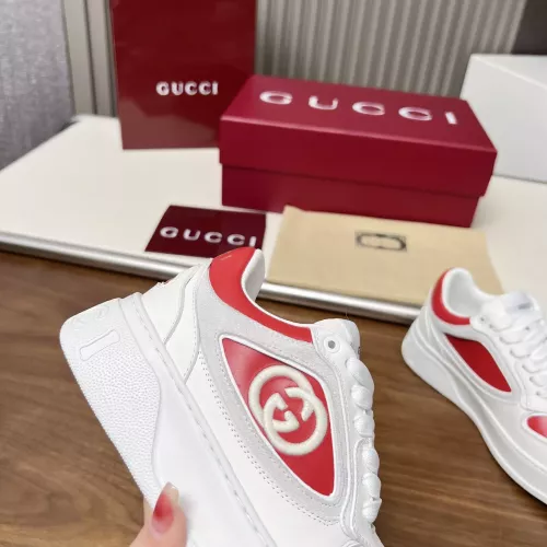 Cheap Gucci Casual Shoes For Men #1304398 Replica Wholesale [$100.00 USD] [ITEM#1304398] on Replica Gucci Casual Shoes