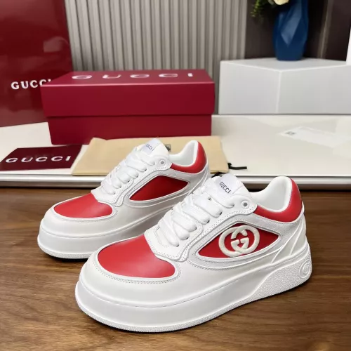 Cheap Gucci Casual Shoes For Women #1304399 Replica Wholesale [$100.00 USD] [ITEM#1304399] on Replica Gucci Casual Shoes