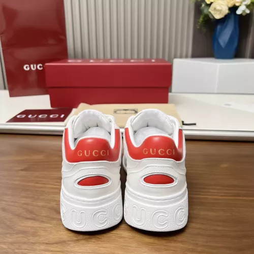 Cheap Gucci Casual Shoes For Women #1304399 Replica Wholesale [$100.00 USD] [ITEM#1304399] on Replica Gucci Casual Shoes