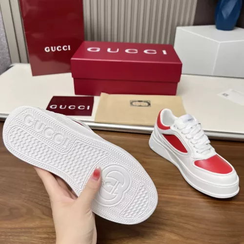 Cheap Gucci Casual Shoes For Women #1304399 Replica Wholesale [$100.00 USD] [ITEM#1304399] on Replica Gucci Casual Shoes