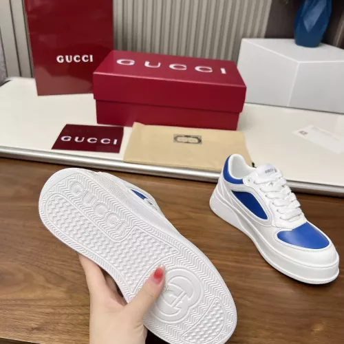 Cheap Gucci Casual Shoes For Women #1304401 Replica Wholesale [$100.00 USD] [ITEM#1304401] on Replica Gucci Casual Shoes