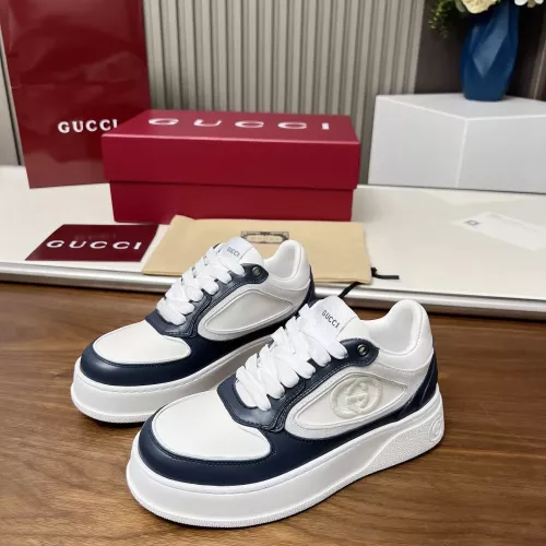 Gucci Casual Shoes For Men #1304402