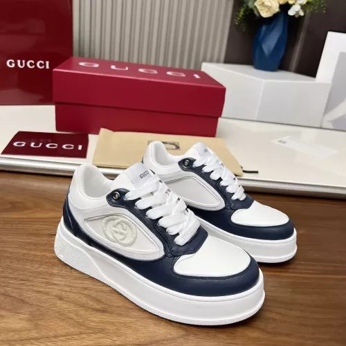 Cheap Gucci Casual Shoes For Men #1304402 Replica Wholesale [$100.00 USD] [ITEM#1304402] on Replica Gucci Casual Shoes