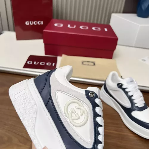 Cheap Gucci Casual Shoes For Men #1304402 Replica Wholesale [$100.00 USD] [ITEM#1304402] on Replica Gucci Casual Shoes