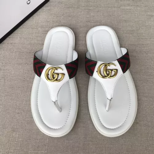 Gucci Slippers For Men #1304420