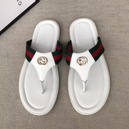 Gucci Slippers For Men #1304421